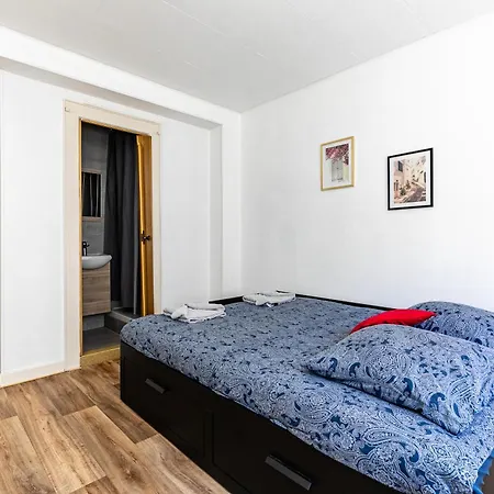 Studio Centre / Quartier Krutneau Straatsburg Buitenkant foto