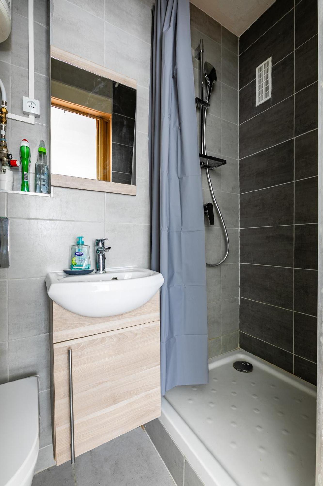 Appartement Centre / Quartier Krutneau Strasbourg
