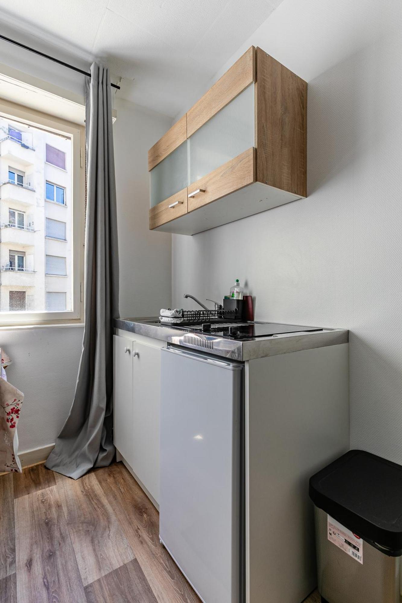 Appartement Centre / Quartier Krutneau Strasbourg